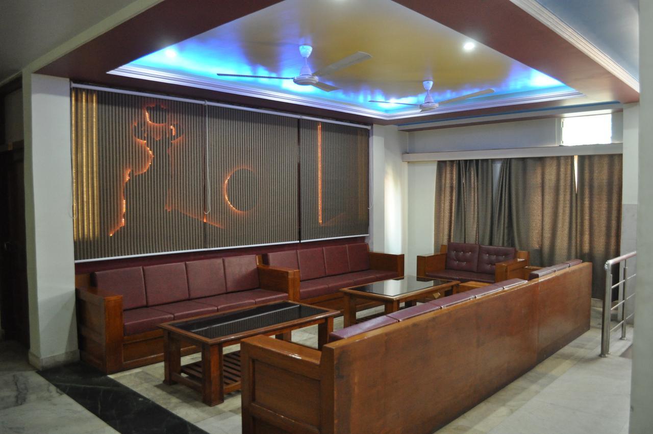 Simla Hotel Jaipur Exterior photo