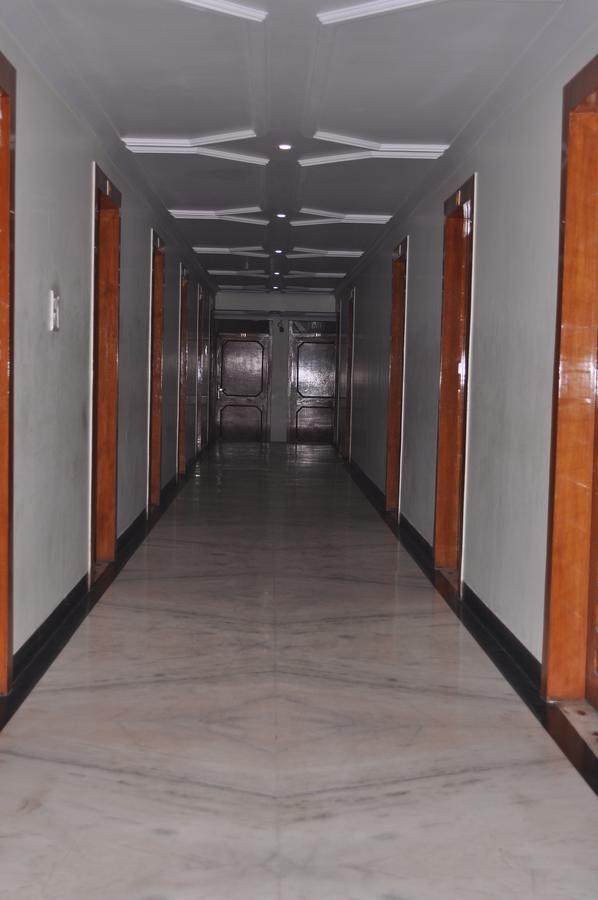 Simla Hotel Jaipur Exterior photo