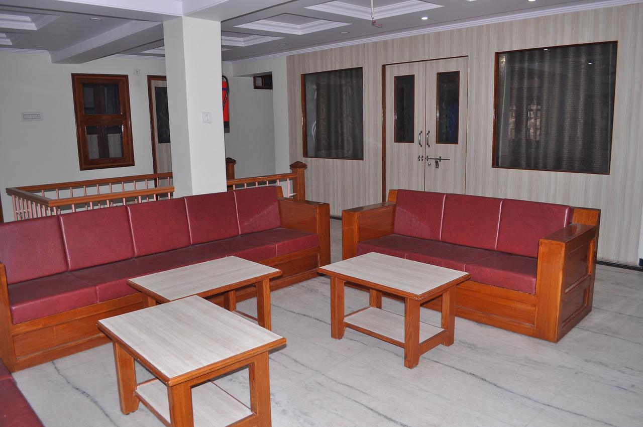 Simla Hotel Jaipur Exterior photo